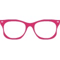 Pt Glasses M04