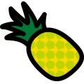 Oca Pineapple 01