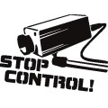 Oca Stop Control