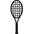 Oca Tennis Racket