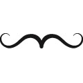 As Mustache 02