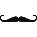 As Mustache 04