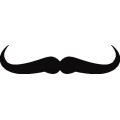 As Mustache 05