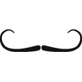 As Mustache 06