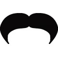 As Mustache 17