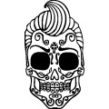 Pt Tattoo Skullhead 03