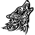 Pt Tattoo Wolf 02