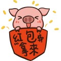 Pt Festival Chinese New Year Pig01