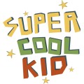Pt Super Cool Kid Words