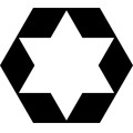 Pt Geometric Hexagon Divestar