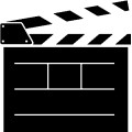 Pt Clapperboard