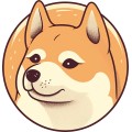 Shiba Inu Dog 001