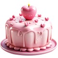 As Valentins Cake 02