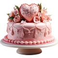 As Valentins Cake 03