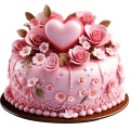 As Valentins Cake 04