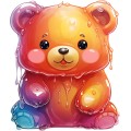 Bear 04