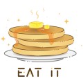 Pt Pancake