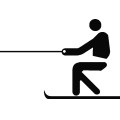 Waterski