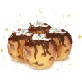 Pt Takoyaki