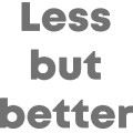 Lessbutbetter 1