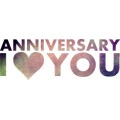 我愛你-周年紀念