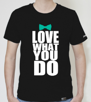 love-what-you-do
