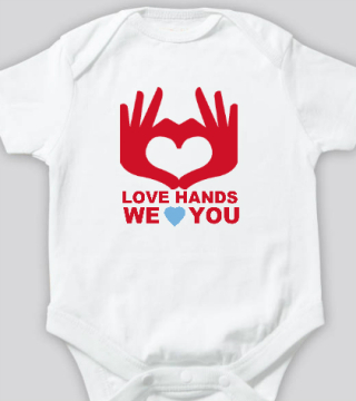 love-hands
