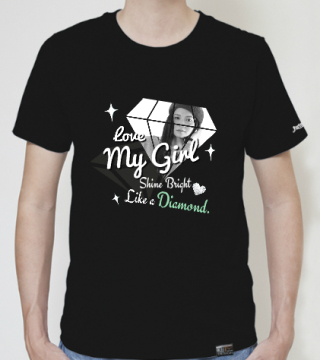diamond-girl