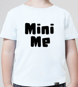 mini-me