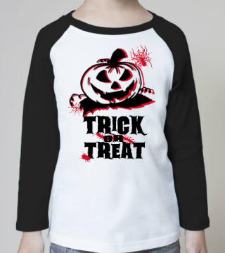 trick or treat