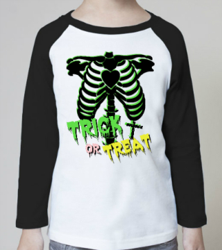 trick or treat