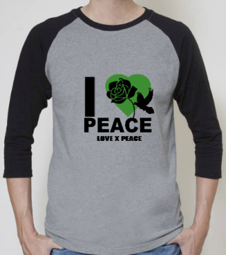 i-love-Peace