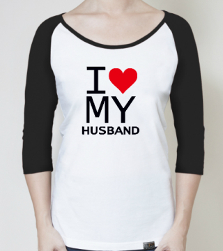 i-love-my-husband
