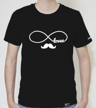 Love-to-infinity-boy