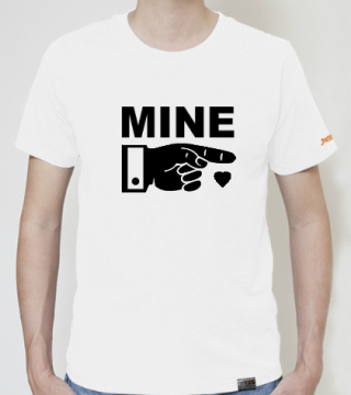 mine