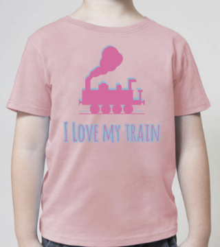 i-love-my-train