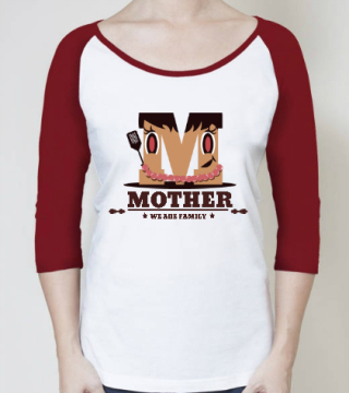 family-mother