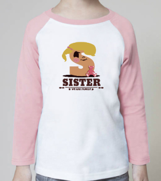 family-sister