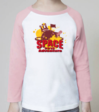 space-adventure
