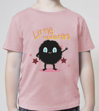 little-monsters