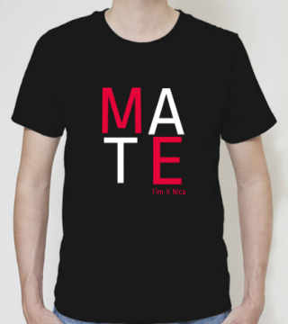 mate