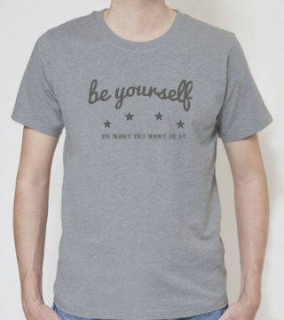 be-yourself