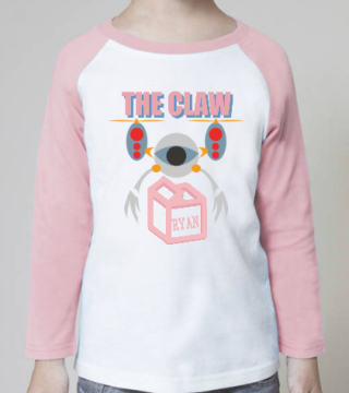 the-claw