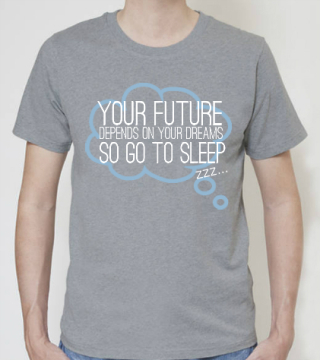 your-future-depends-on-your-dreams-