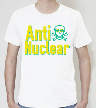 anti-nuclear