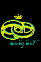 嫁給我Marry me