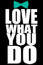 love-what-you-do