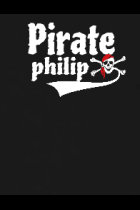 pirate philip 海盜行為