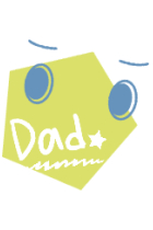 Face Dad