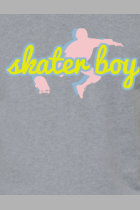 skater boy